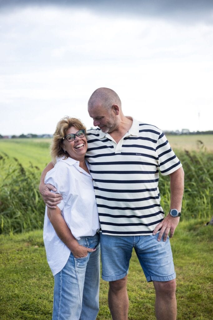 Familiefotografie