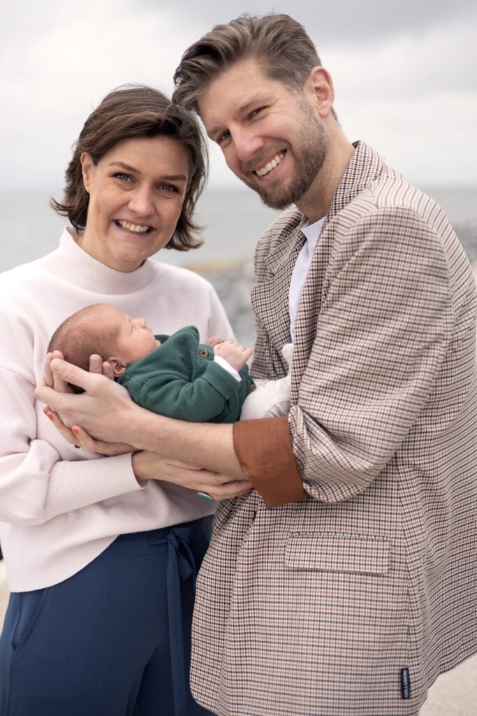 Familiefotografie
