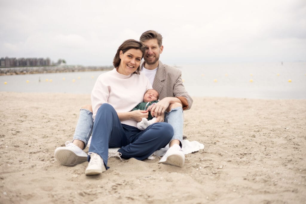 Familiefotografie