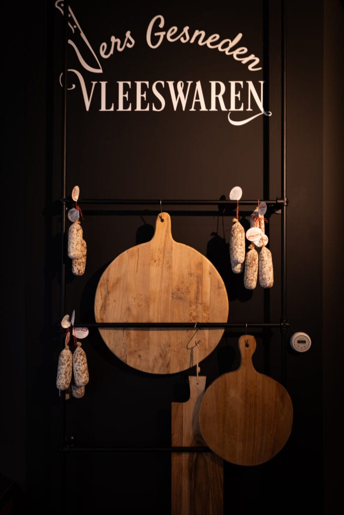 Marije's Kaaswinkel